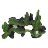 Moss Rockery Aquarium Decoration Artificial Moss Rockery Ornament for Aquarium