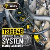 Bravex ignition coil DG508 Compatible with Ford F-150 F250 Mustang