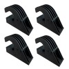 Solar Pool Supply Heavy-Duty Header Mounting Bracket for Solar Pool