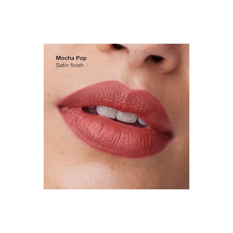 Clinique Pop Longwear Lipstick | Long Lasting, Satin, Matte +