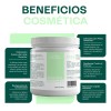 Manteca Amazonica De Cupuacu Copoasú Natural 500g