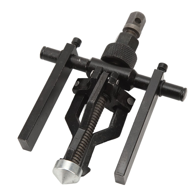 Bearing Puller Tool Carbon Steel Heavy Duty Hub Puller for