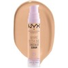 Nyx Professional Makeup Bare with me Serum Calm Concealer Beige,