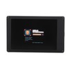 3.5in IPS Monitor Subscreen LCD Display Screen with USB Power