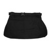 Picking Bag Waist Mounted Design Oxford Cloth Foldable Washable Reusable