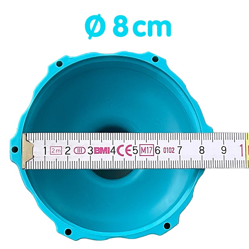 Replacement Adaptor for Intex 28003 Intex Code 11447A