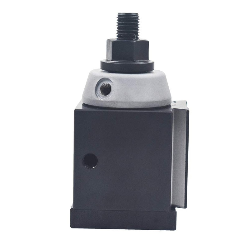 AXA 250-100 Piston Type Tool Post Quick Change Turning Lathe