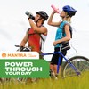 Zahler Mantra Go, The Pre-Workout Energy Booster Supplement, Tropical Berry