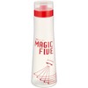 Endoshoji BDI403 Magic Five Seasoning Container, Red, 10.1 fl oz