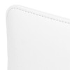 Manicure Elbow Pad, Nail Tech Elbow Pad, PU Leather, Soft