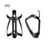 Water Bottle Cages, Alloy Aluminum Lightweight Water Bottle Holder Universal