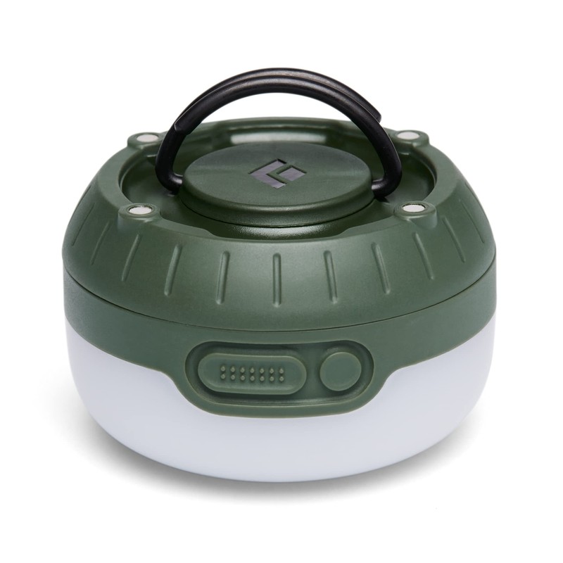 BlackDiamond Moji + Dark Laurel