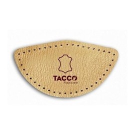 Tacco Leather Arch Cushion (All Sizes) (Medium (Mens 6-8 Womens 7-9))