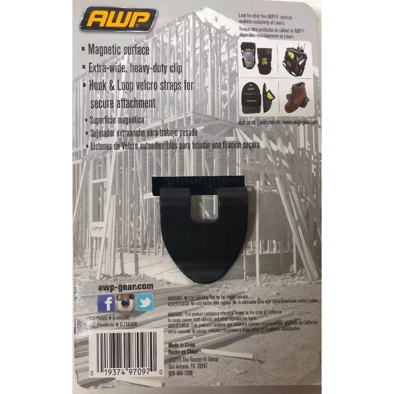 AWP Magnet Strip-0552625