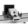 Wabeco Clamping Claw Set 10 Pieces for T-Slot Width 12