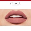 Bourjois Rouge Velvet The Lipstick Bullet Lipstick 13 Nohalicious Nudes,