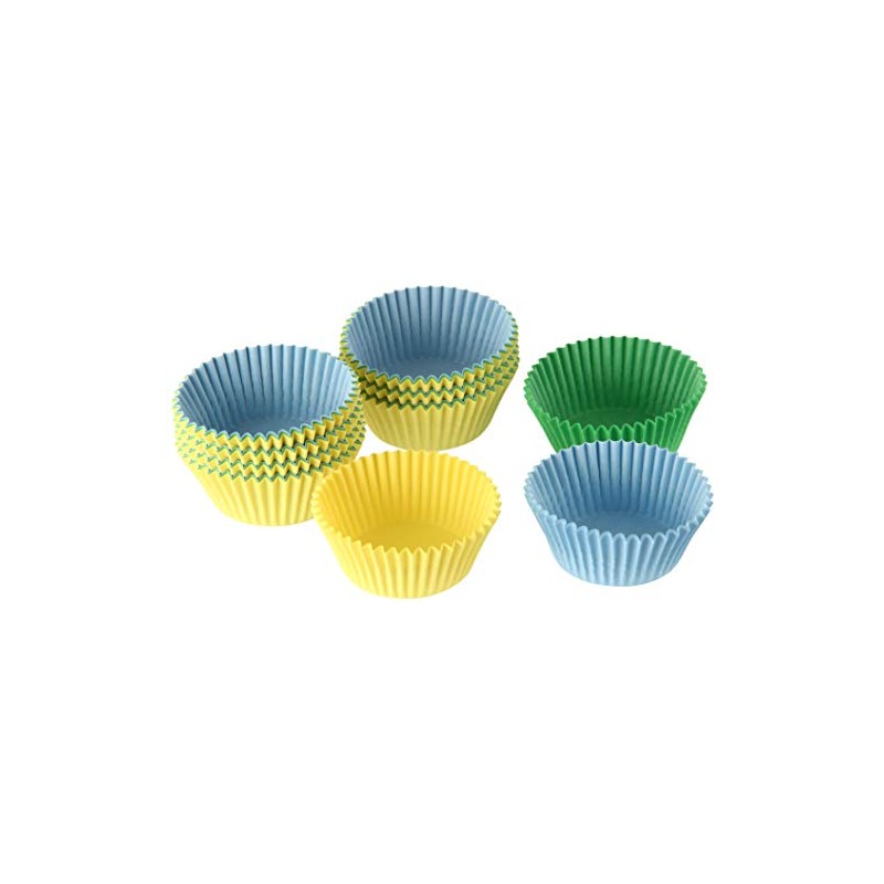 Dr. Oetker 1810 Cupcake Paper Cases 3 cm Pack of