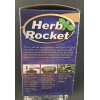 Garden Innovations Herb Rocket - Parsley - Grow Indoor or