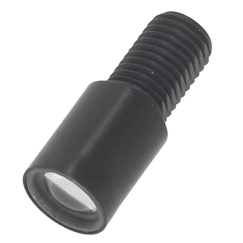 Fiber Optic Sensor Lens Small Light Point Reflective Optical Fiber