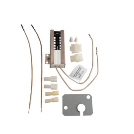 Supco SGR414 Universal Gas Range Igniter, Replaces Maytag 12400035