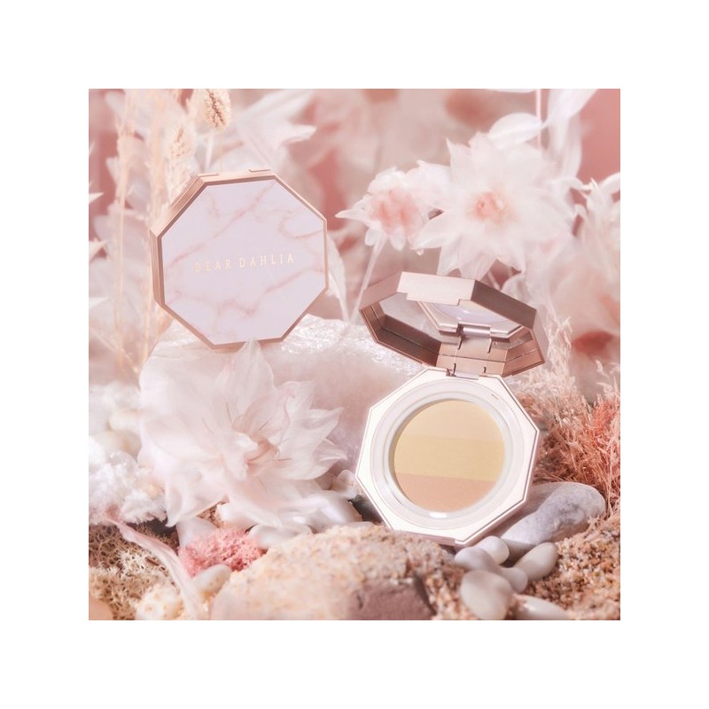 Blooming Edition Sheer Light Finishing Powder / 블루밍 에디션 쉬어