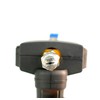 Polyurethane Foam Spray Gun AB 1:1 Air Purge PU Foaming