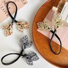 Bun Maker Crystal Hair Bun Maker French Twist Hair Disk