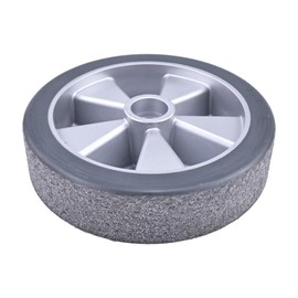 HIKIBEX HIKIBEX Drive Wheel 1218750 1039655 Compatible with Tennant T3 T3+ T3e Industrial Cleaning Equipment Accessories
