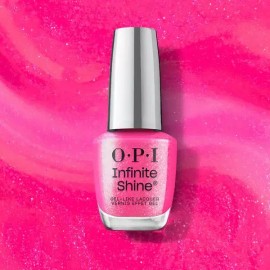 OPI [OPI](김해점)인피니트샤인 Gel-Like] ISL 201 - I M NOT REALLY AN INFLUENCER [OPI](Gimhae Store) Infinite Shine Gel-Like ISL 201 - I'M NOT REALLY AN INFLUENCER