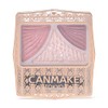 Canmake Powder Juicy Pure Eyes 14 Tender Flower, 0.05 oz