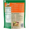 Knorr Rice Sides Chicken 5.6 oz Pouch
