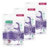 Flosser Gum Ultra Deslizante Menta 3 Pack De 40unidades Cu