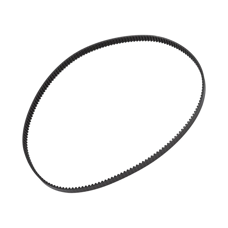 Cinghia di trasmissione per panificatore, 175 denti, circonferenza 520 mm,