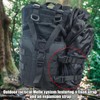 Tactical System Molle Backpack Straps Accessories,Tactical Military Gear Tier System