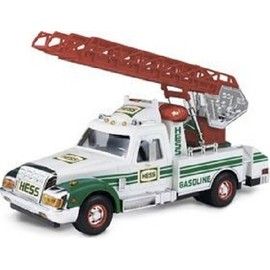 Hess Rescue Truck - 1994 by Amerada Hess Corporation