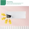 3 Pack High Strength Magnetic Vent Cover PVC Air Vents