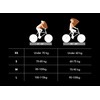 Air Seat 25 Full-Floating Saddle Suspension for Bicycle roadbike ebike