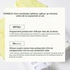 MIXSOON Bean Sunstick – Barra Solar Facial Ligera con Extracto