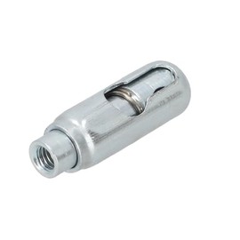 Threaded Throttle Control Rod End fits Ford 8N 8N9740