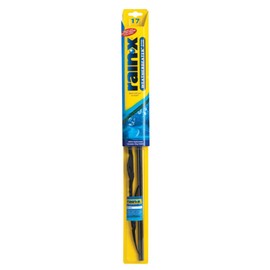 Rain-X Weatherbeater Professional Wiper Blade 17"