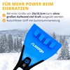 LICARGO® Ice Scraper Car [Made in Germany] - Ice Breaker