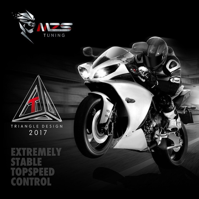 MZS Black Motorcycle Clutch Brake Levers Short Adjustable Compatible with