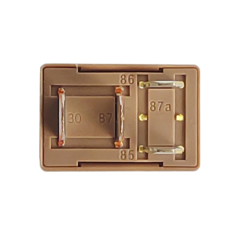 95230-2P030 12VDC 35A,4Pins Automotive Power Relay 95230-2P030 Suitable for Air