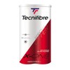 Tecnifibre X-One Tennis Balls Bi-Pack 2 x 4 Tubs
