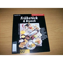 Frühstück und Brunch