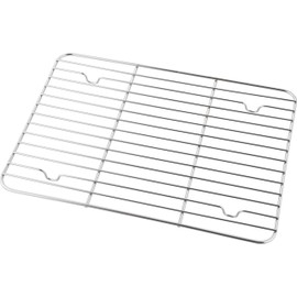 Wahei Freiz Ajido Series AD-33 Rectangular Pan Rack