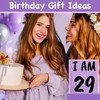 Yemqloft 30th Birthday Gifts for Her - Funny & Unique
