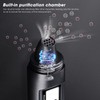 Alcohol Tester High Sensitivity Digital Breathalyzer Liquid Crystal Display USB