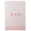 Kamio Japan 301806 Kirby Star Clear Dance Cross Notes B5,
