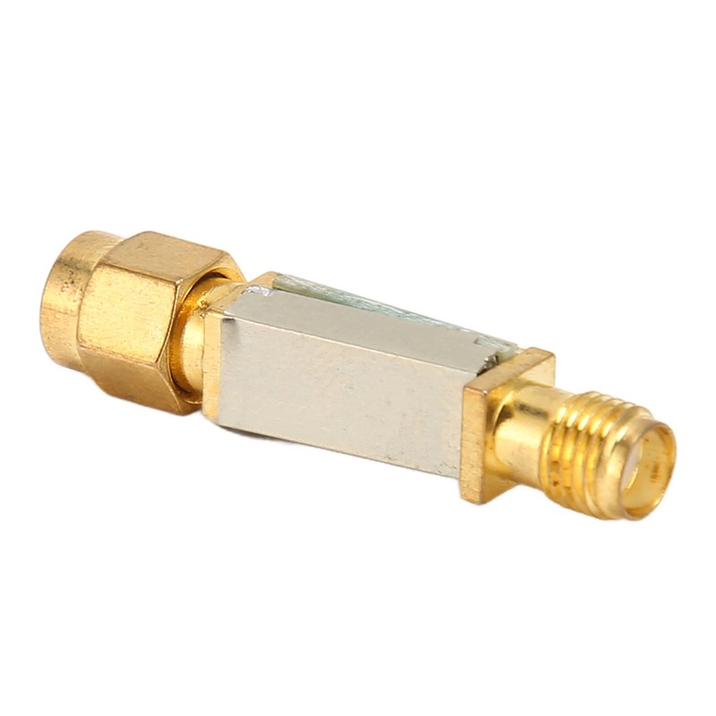 868MHz Bandpass Filter Low Insertion Loss RFID SAW Bandpass Filter